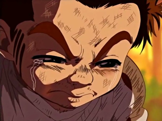 Capeta (Spanishare no Fansub)